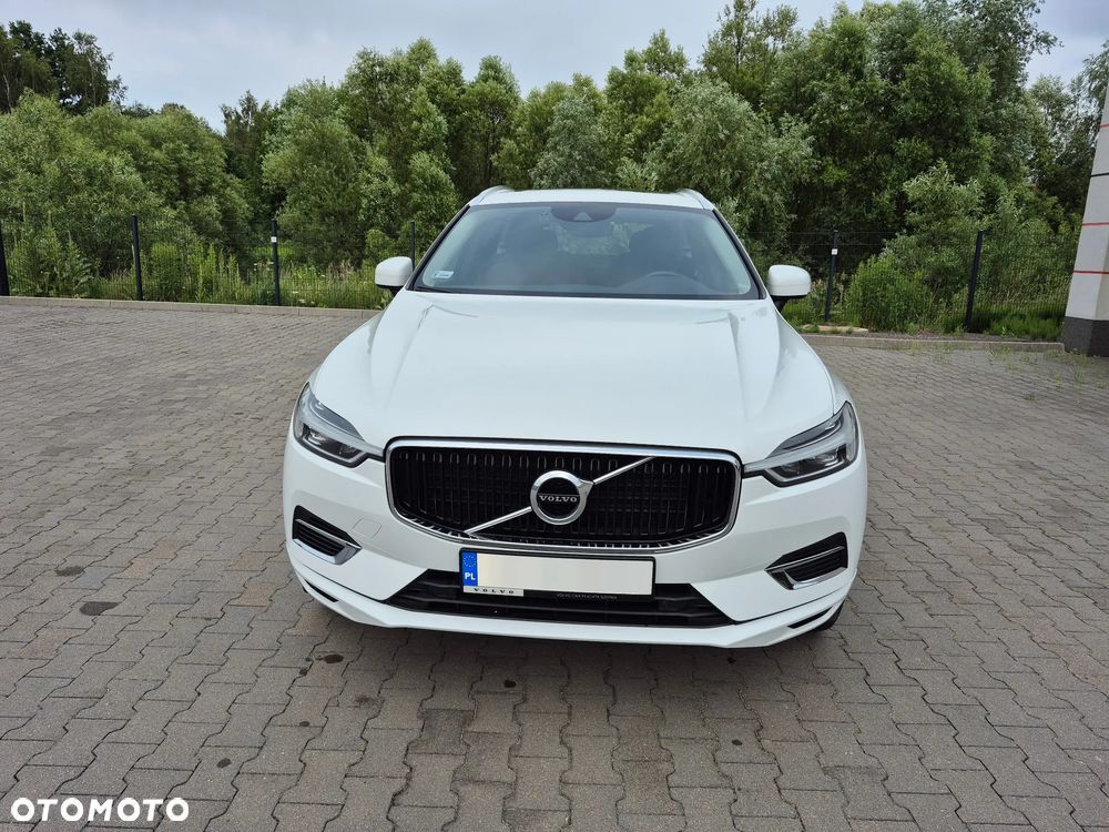 Volvo XC 60 - 10