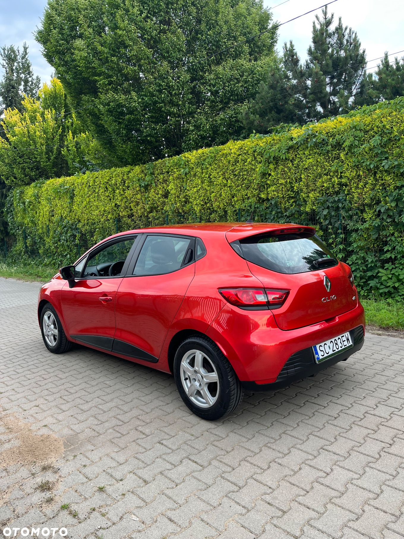 Renault Clio 1.5 dCi Dynamique - 5