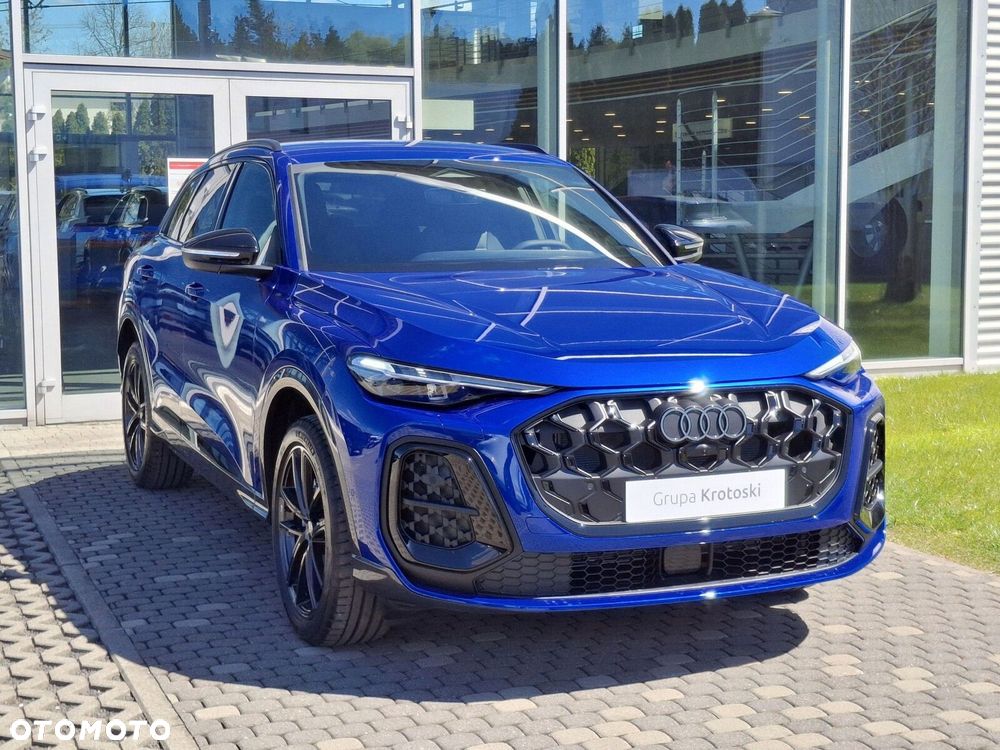 Audi Q5 - 7