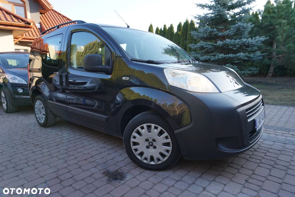 Citroën Nemo Multispace HDi 75 Attraction - 2