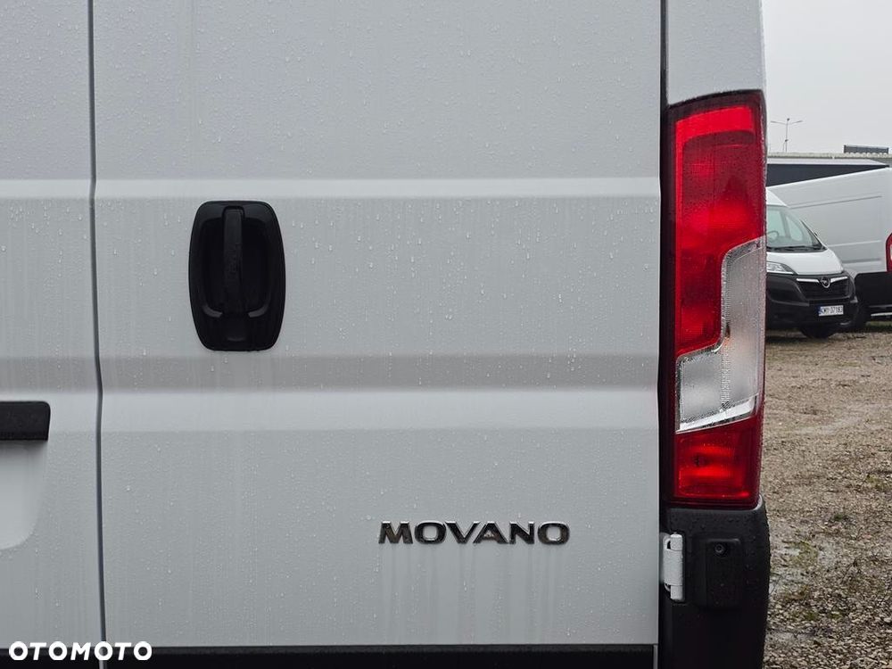 Opel Movano H3-Power L3H2 - 23