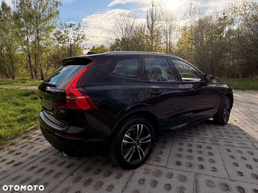 Volvo XC 60 T5 GPF Momentum - 7