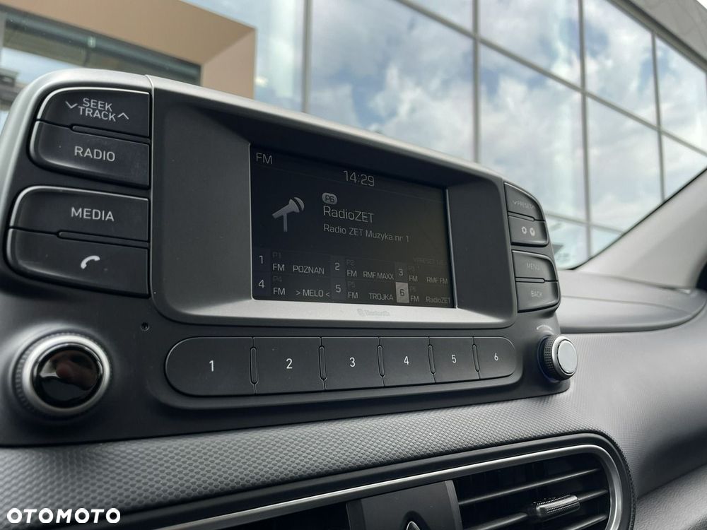 Hyundai Kona 1.0 T-GDI Modern - 20