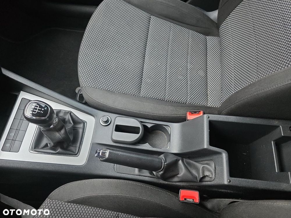 Skoda Octavia 1.6 TDI Ambition - 12