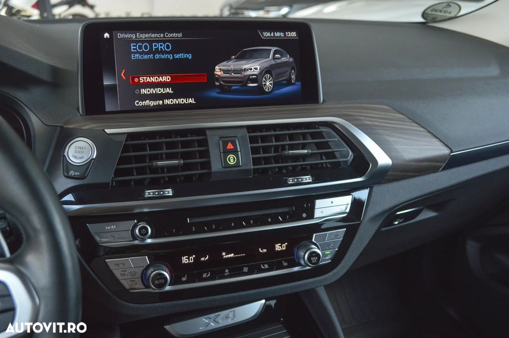BMW X4 2019 — imagine 15