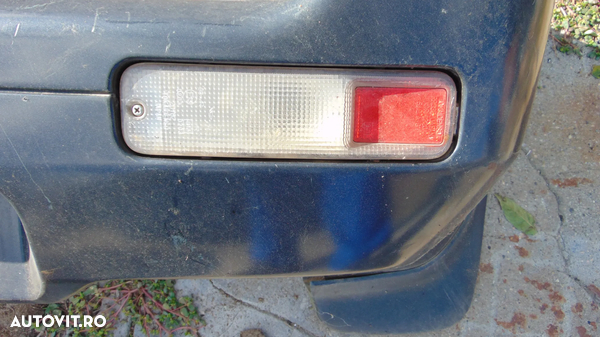 Stop bara Daihatsu terios 1997-2001 stopuri spate lampa tripla bara terios