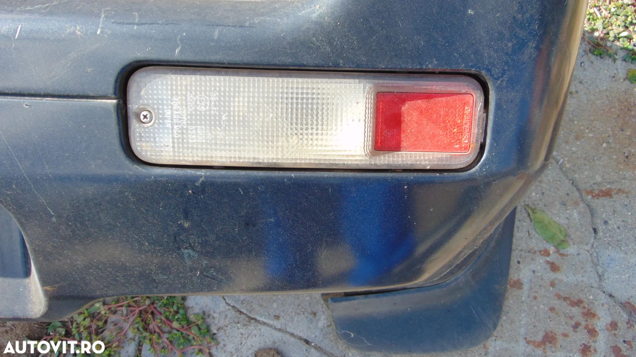 Stop bara Daihatsu terios 1997-2001 stopuri spate lampa tripla bara terios - 1
