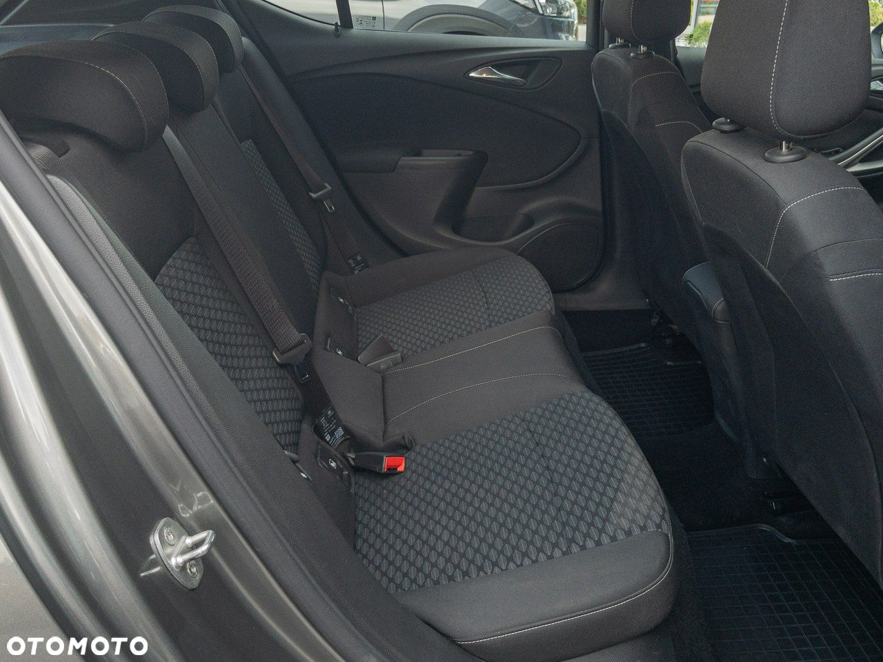 Opel Astra V 1.4 T GPF Enjoy S&S - 26