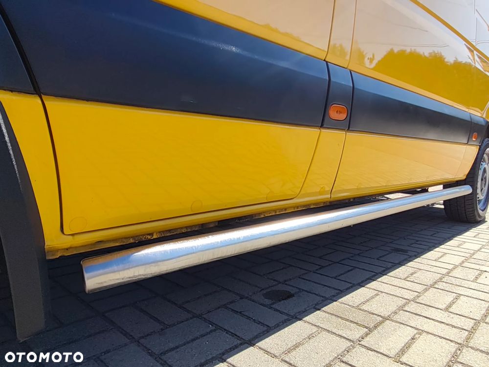 Volkswagen CRAFTER - 14