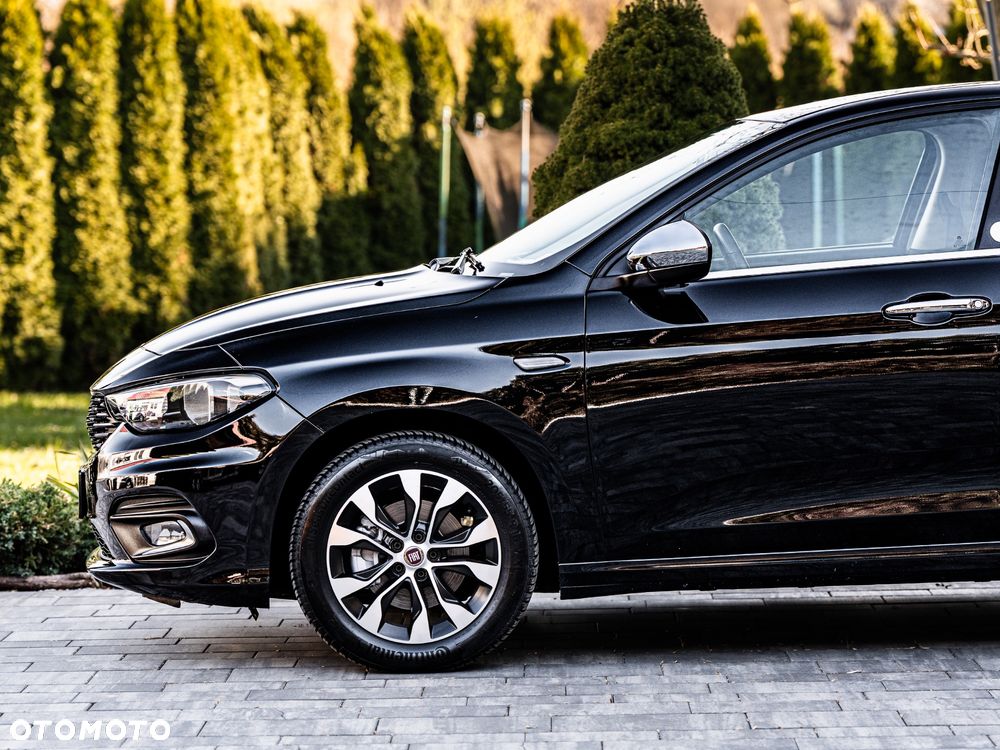 Fiat Tipo 1.4 16v Mirror - 10