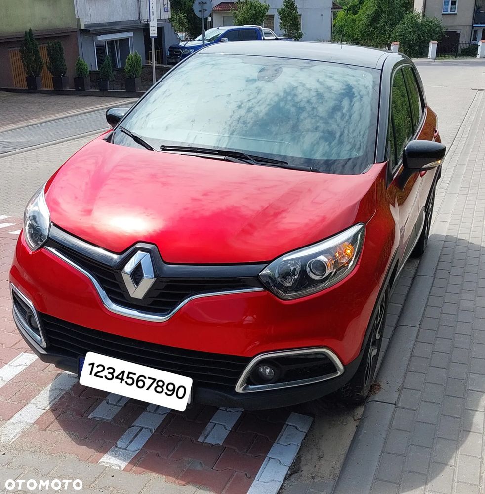Renault Captur - 4