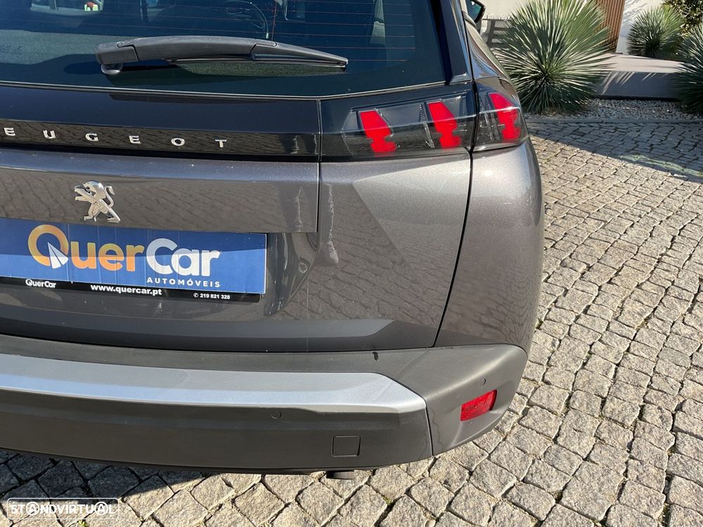 Peugeot 2008 1.5 BlueHDi Active Pack - 18