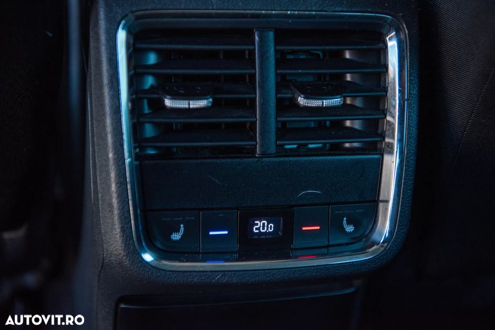 Skoda Octavia Combi 1.5 TSI DSG Mild Hybrid Style - 13