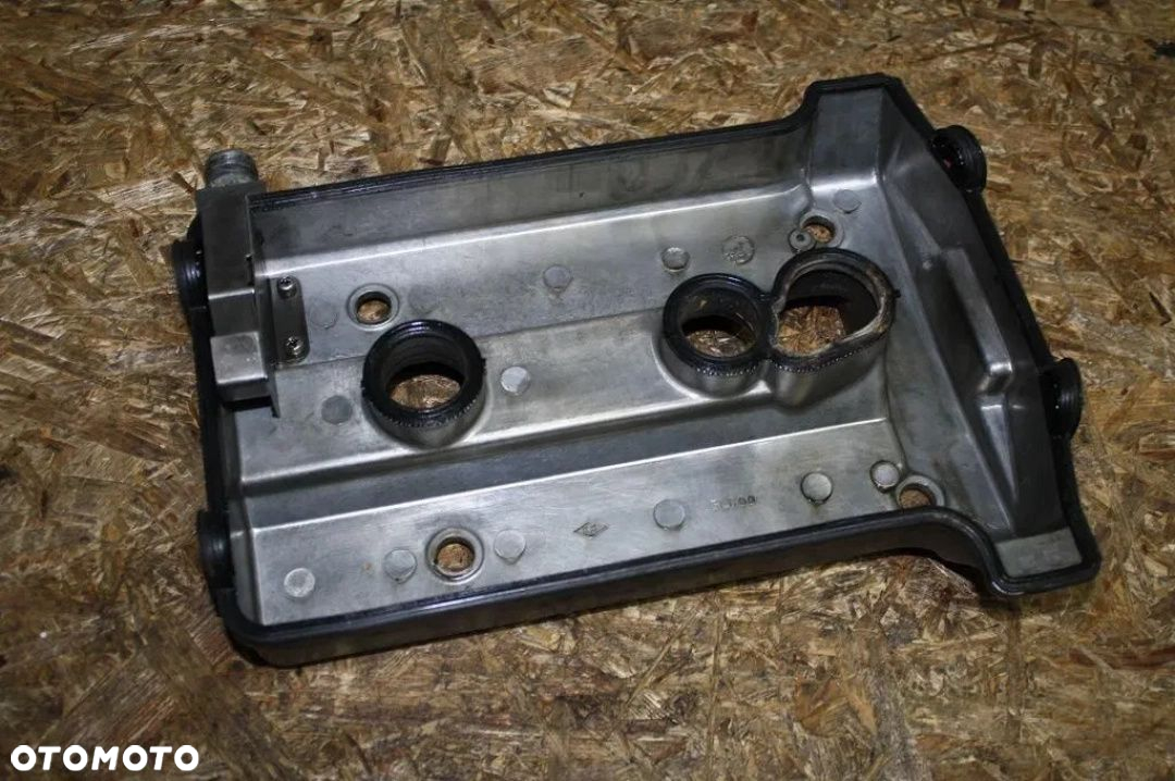 POKRYWA GŁOWICY XTZ 750 SUPER TENERE - 2