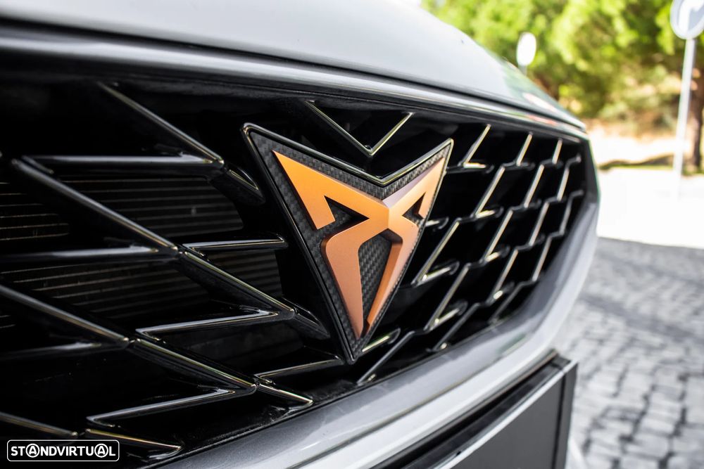 Cupra Leon ST 1.4 e-Hybrid VZ DSG - 9