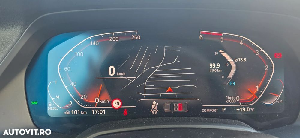 BMW X5 xDrive30d xLine - 7