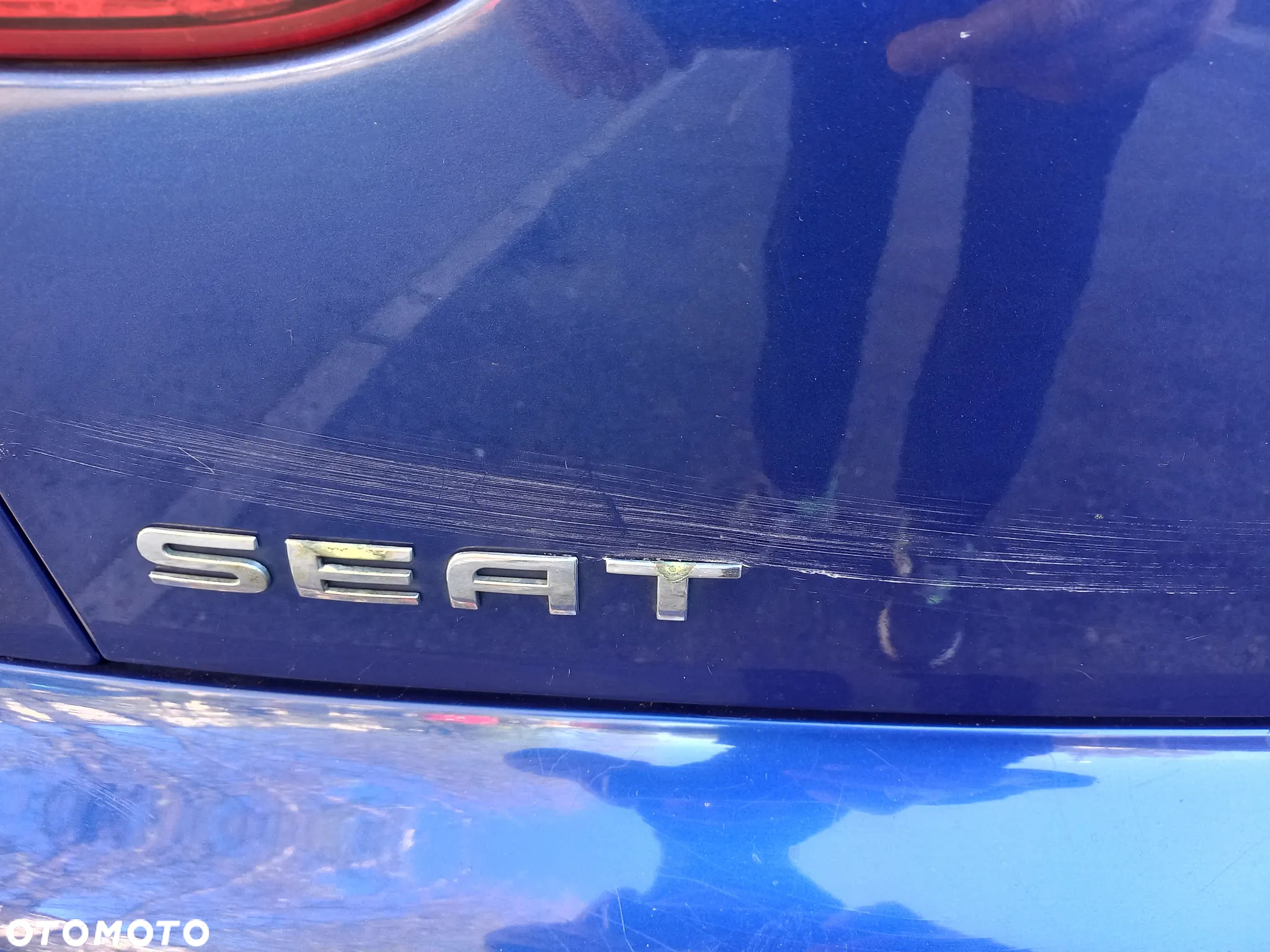 Seat Leon 1.9 TDI Signo - 16