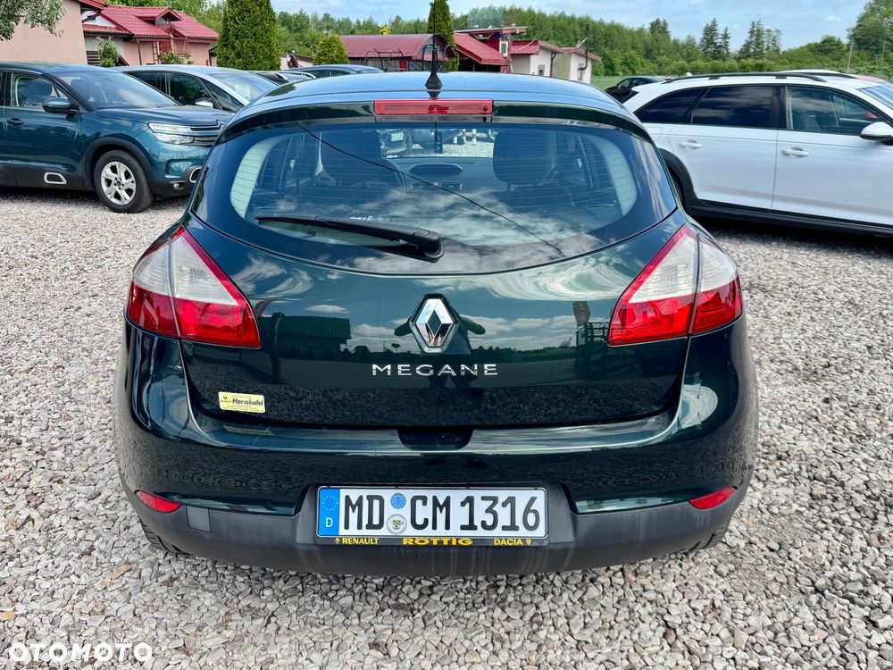 Renault Megane - 15