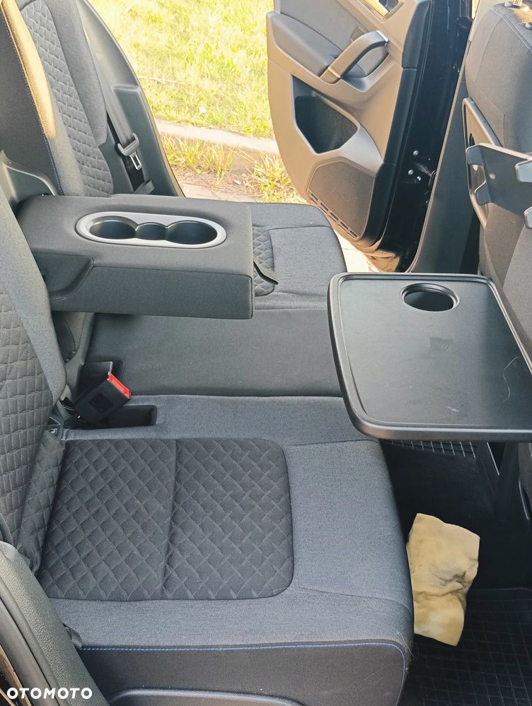 Volkswagen Golf Sportsvan SV 1.6 TDI Comfortline - 16