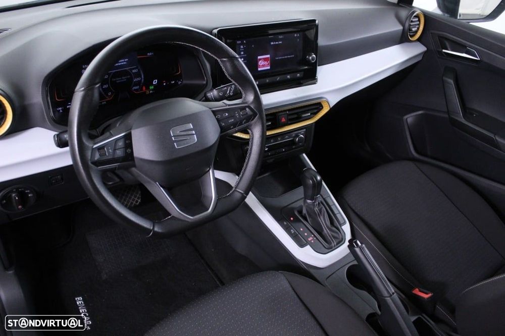 SEAT Arona 1.0 TSI Style DSG - 31
