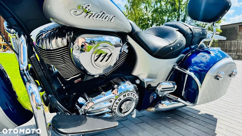 Indian Springfield - 8