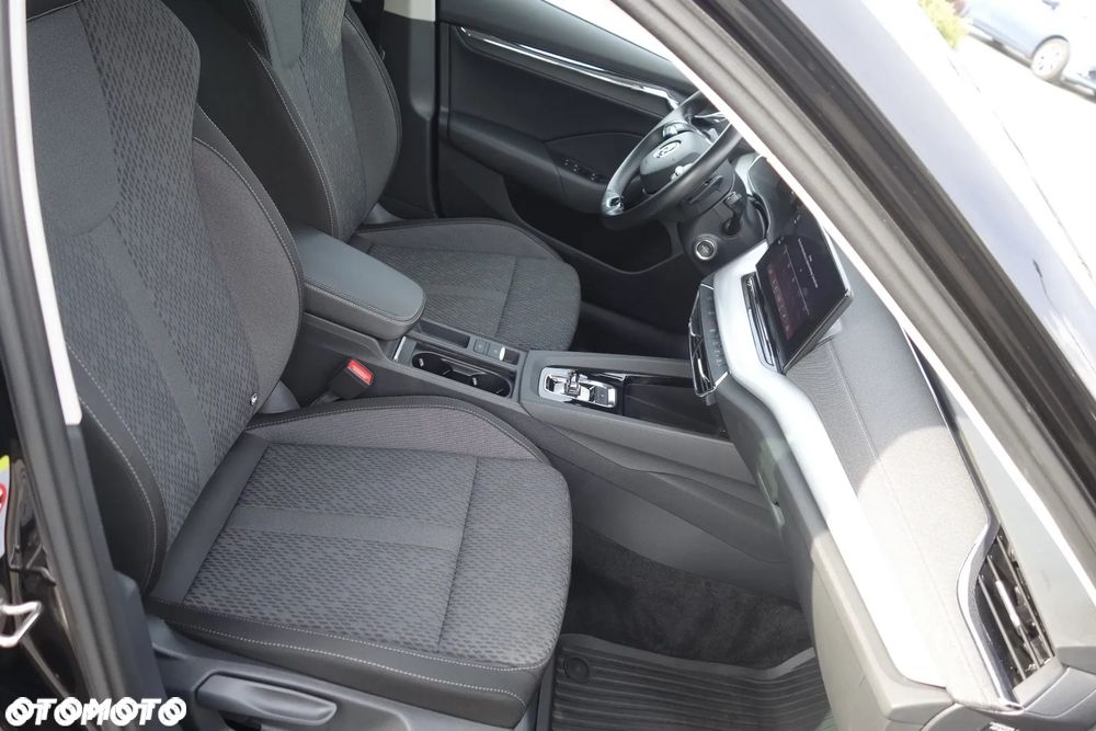 Skoda Octavia 1.5 TSI e-Tec Style DSG - 8