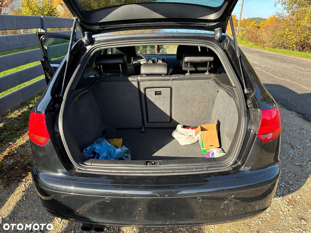 Audi A3 Sportback - 9