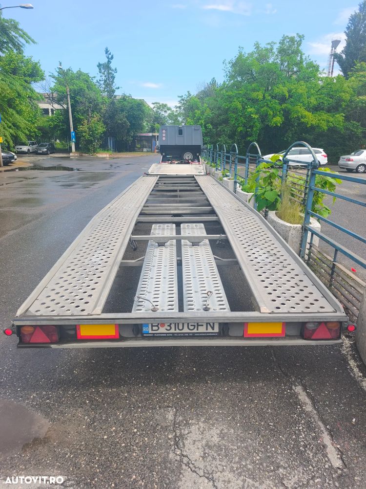 Iveco Dayli 35s18 HIMATIC - 20