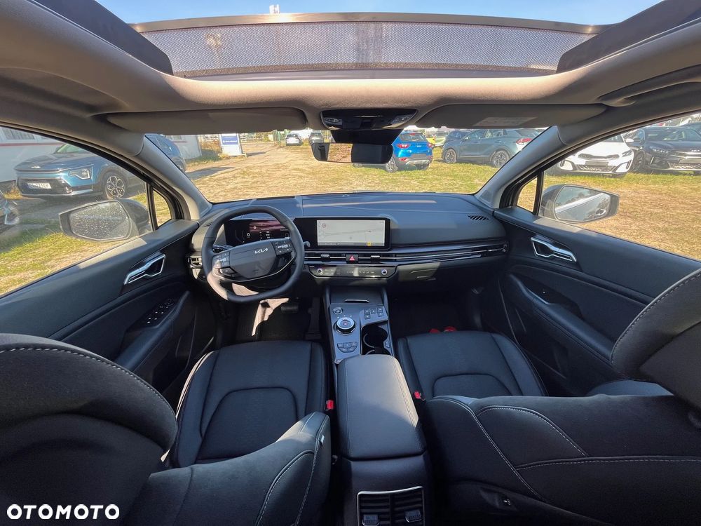 Kia Sportage 1.6 T-GDI Business Line 2WD DCT - 14