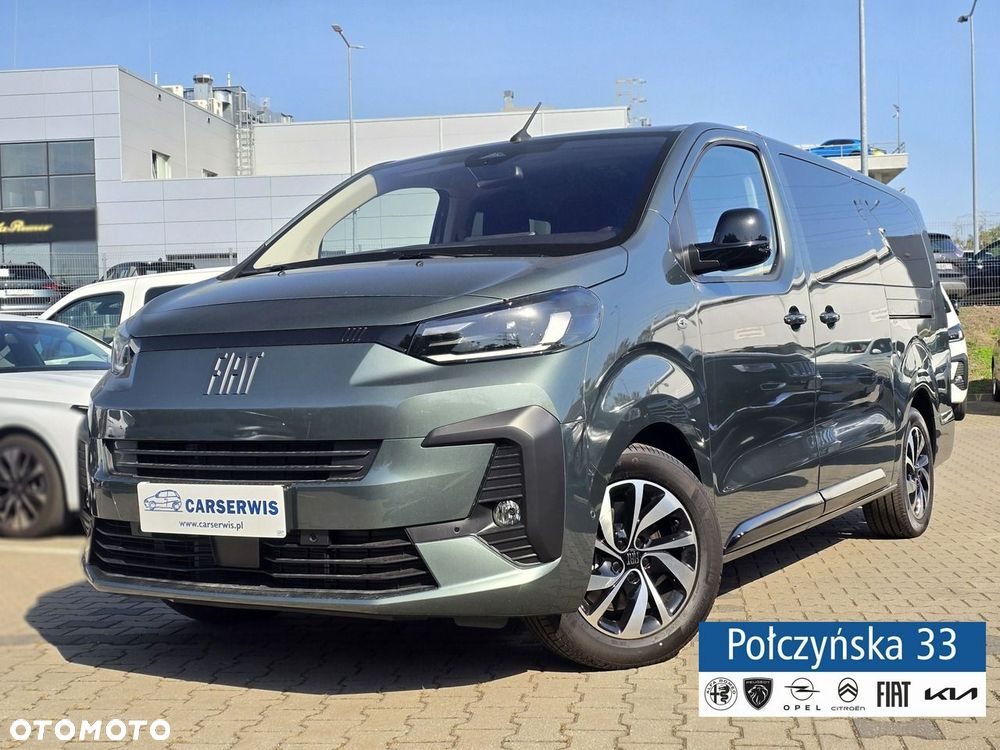 Fiat Ulysse