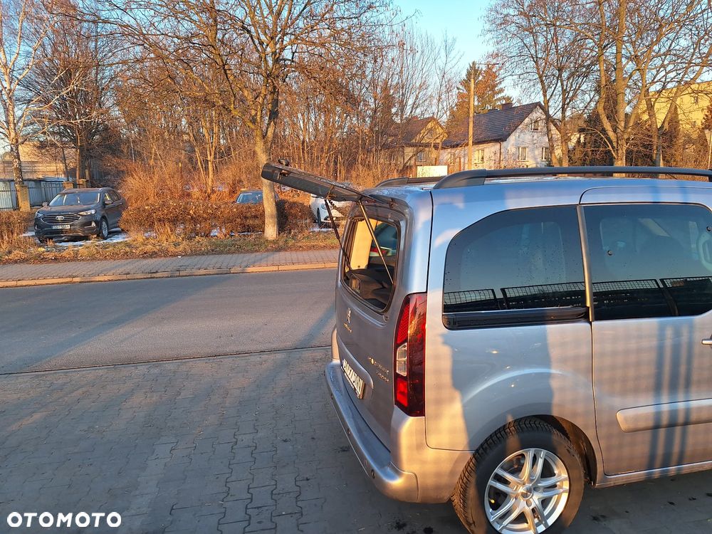 Peugeot Partner BlueHDi 100 Stop&Start Active - 7