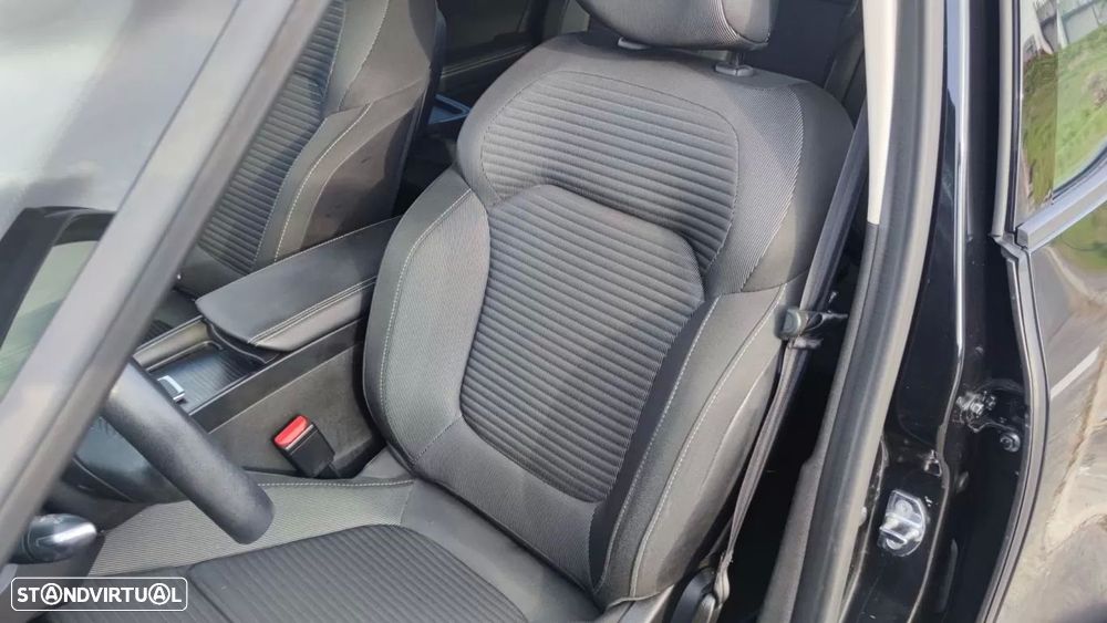 Renault Scénic 1.5 dCi Bose Edition EDC SS - 20