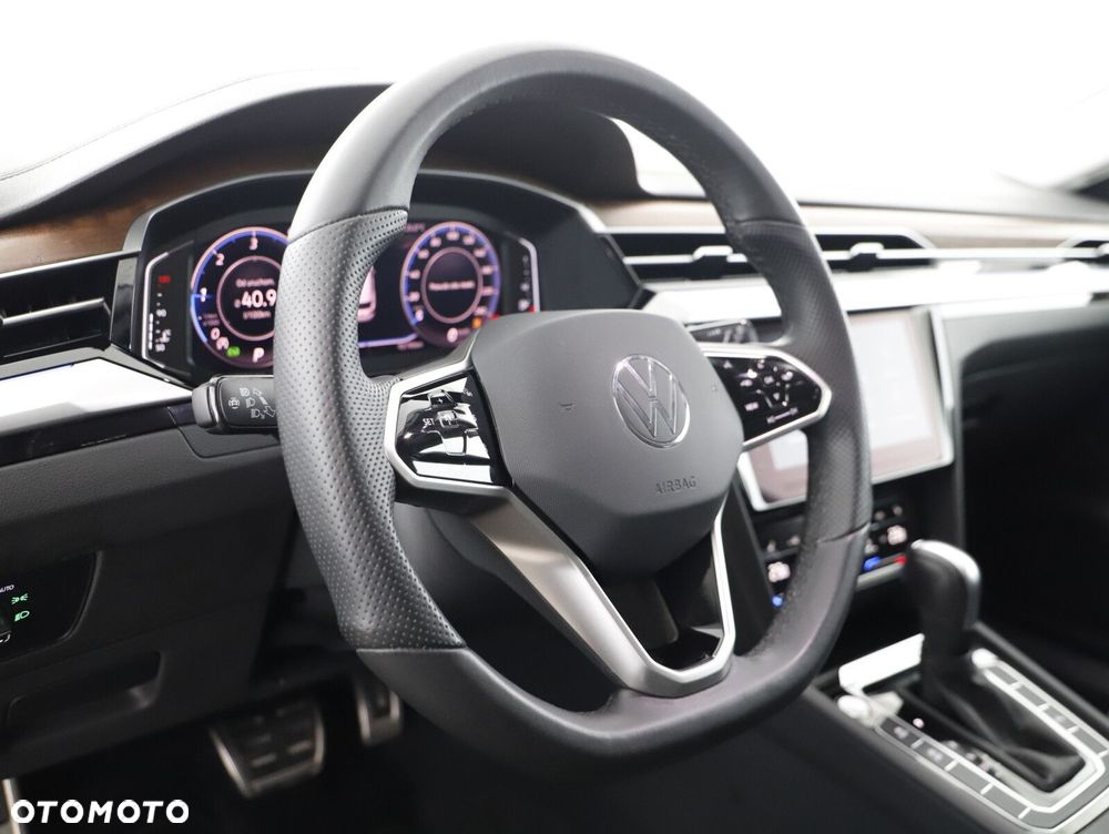 Volkswagen Arteon Shooting Brake 2.0 TDI Elegance DSG - 13