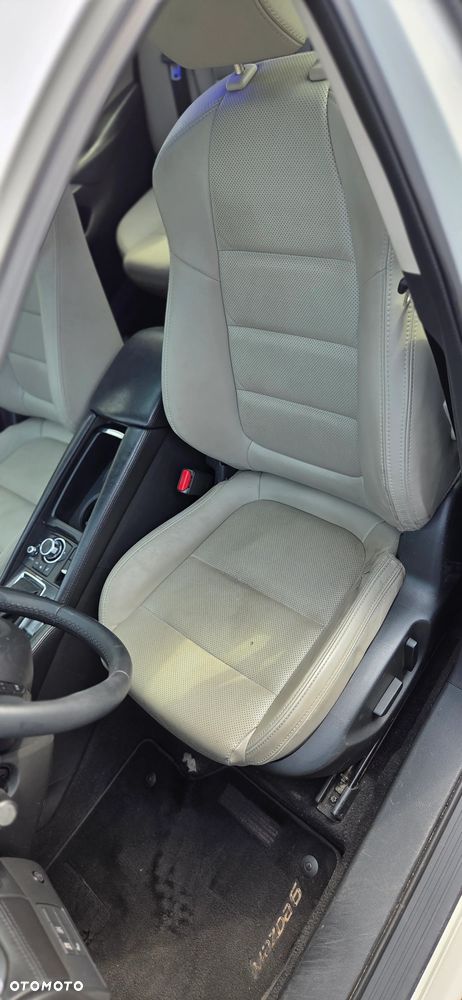 Mazda 6 2.5 SKYACTIV-G Sports-Line - 17