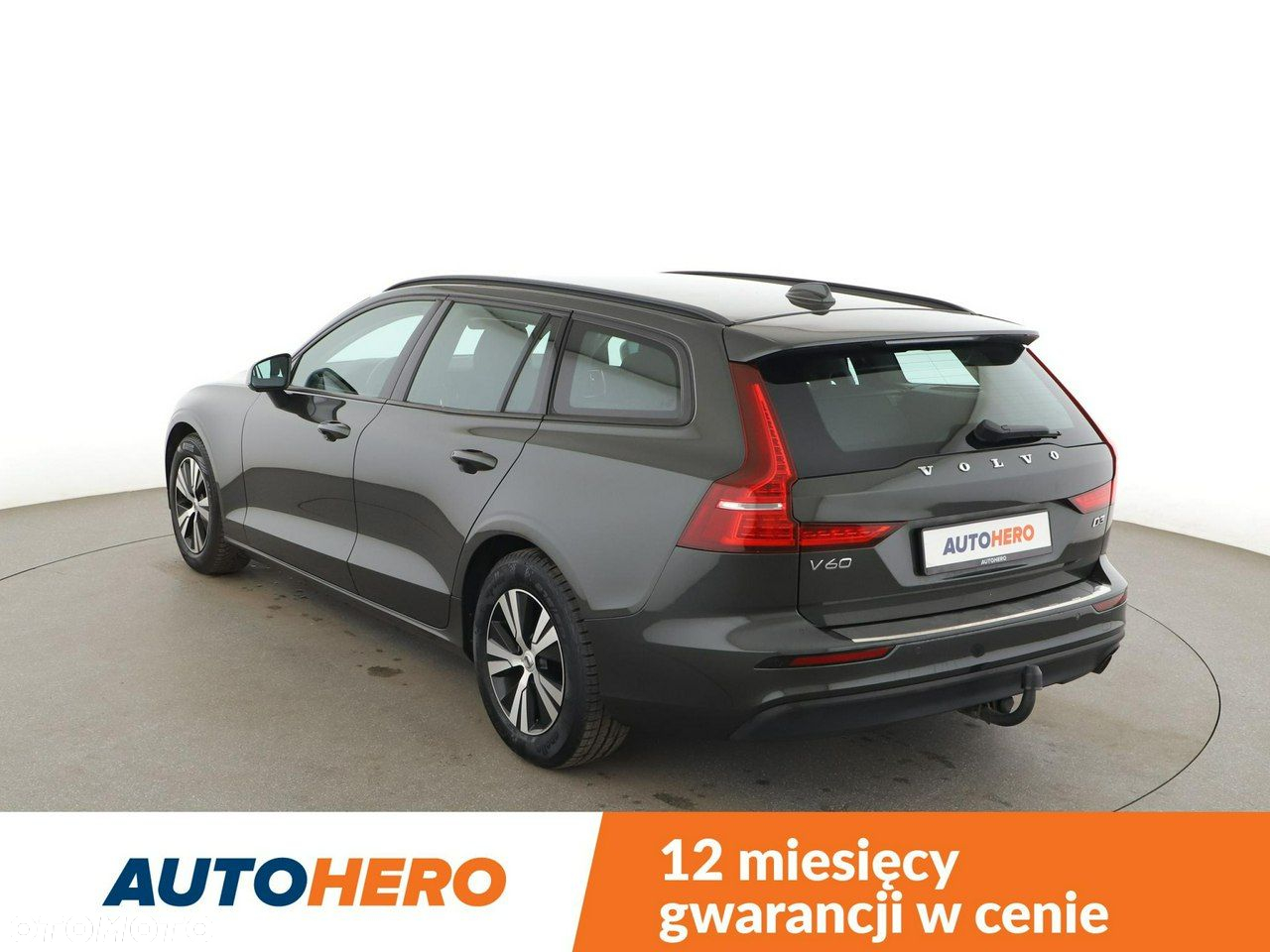 Volvo V60 D3 - 4