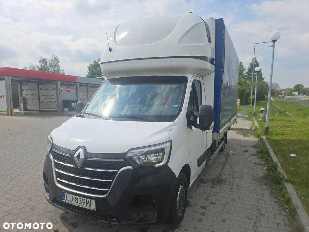 Renault MASTER - 3