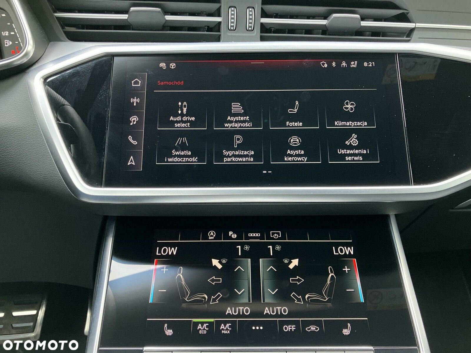Audi A6 - 25