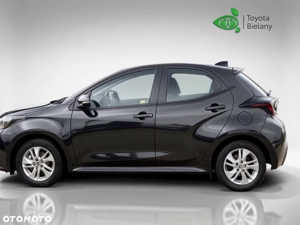 Toyota Yaris 1.5 Comfort - 22