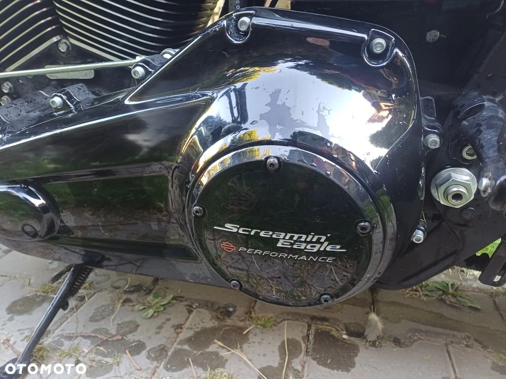 Harley-Davidson Softail FXDR - 7