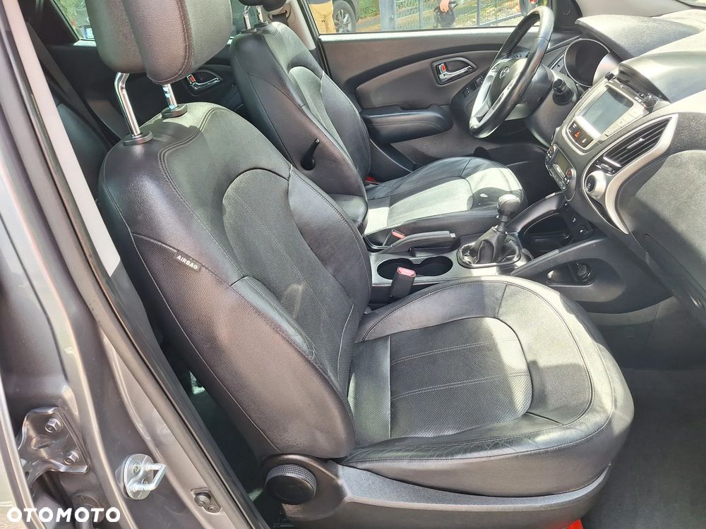 Hyundai ix35 - 24