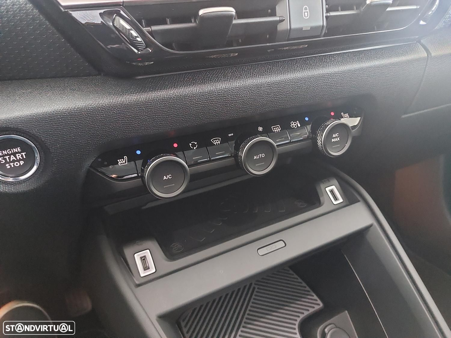 Citroën e-C4 50 kWh Shine Pack - 34