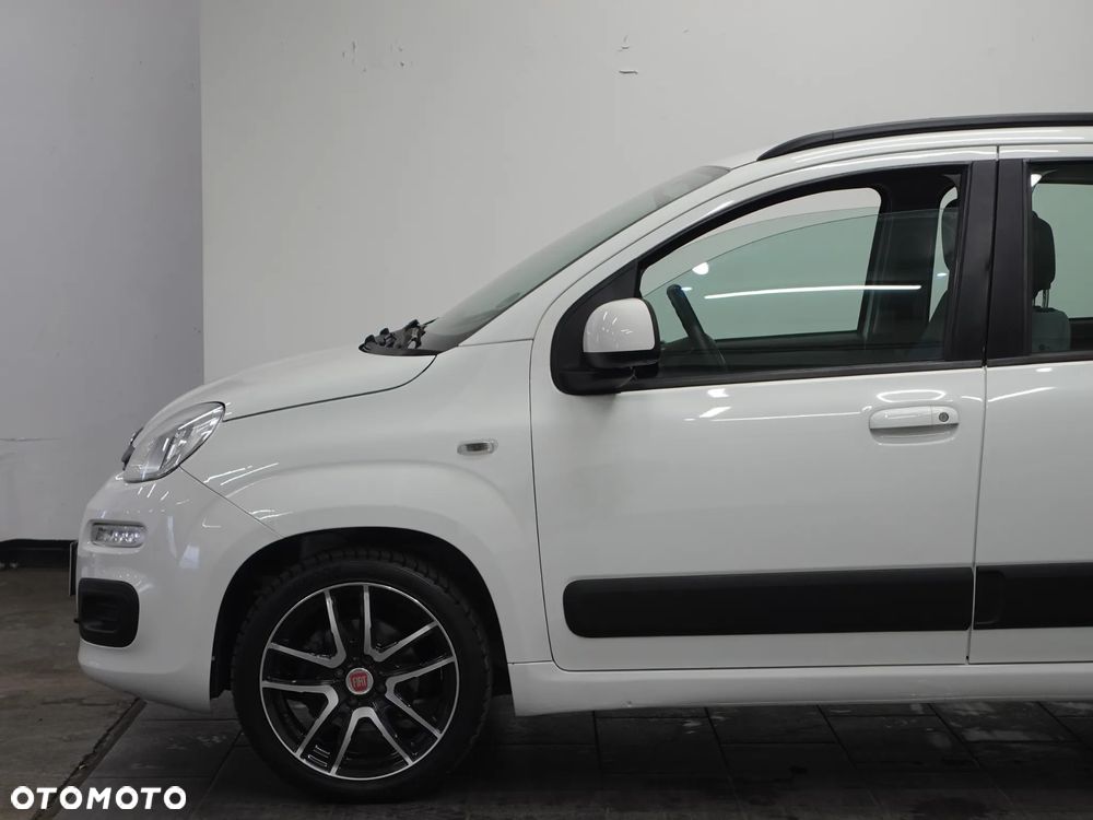 Fiat Panda 1.3 Multijet Start&Stopp Lounge - 17