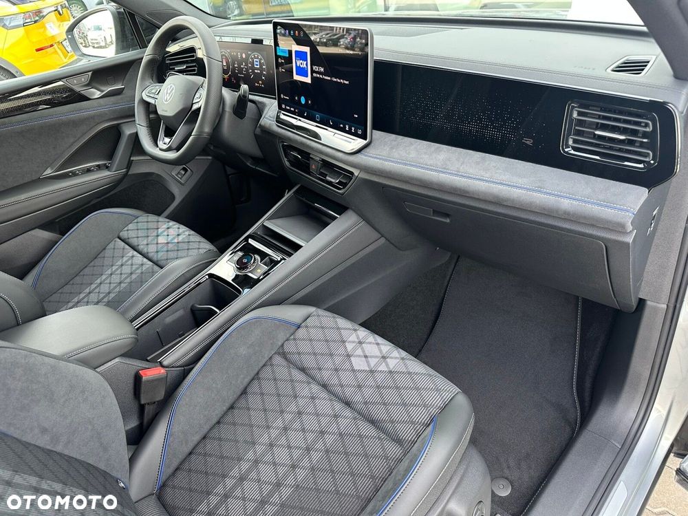 Volkswagen Tiguan - 20