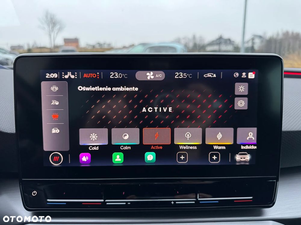 Seat Leon 1.5 TSI ACT OPF FR Plus - 27