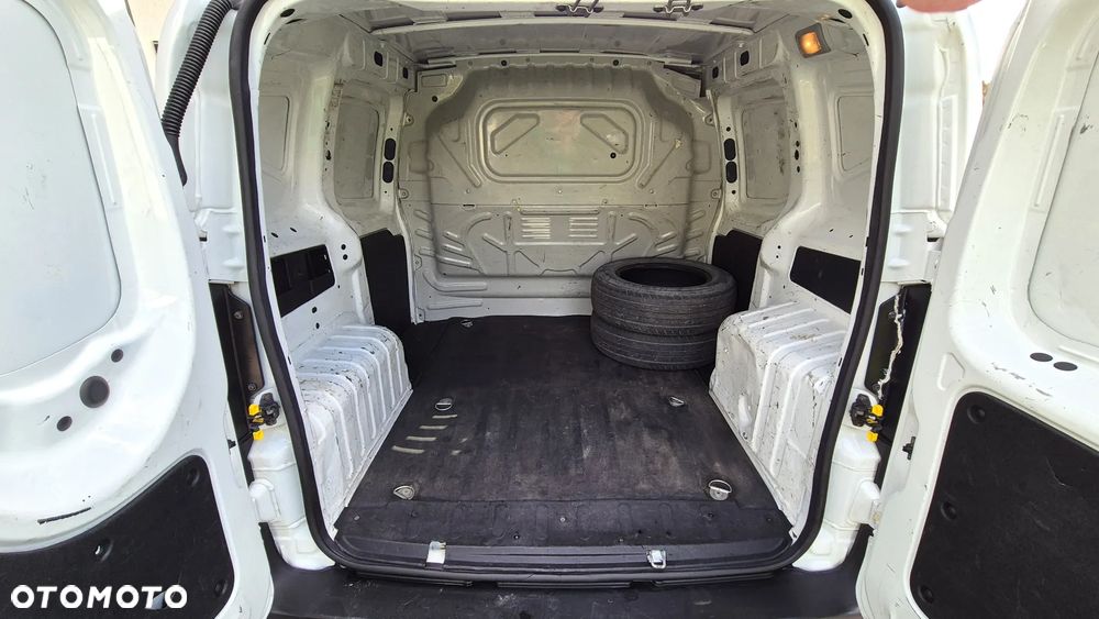 Fiat FIORINO GAZ LPG, euro 6 - 8