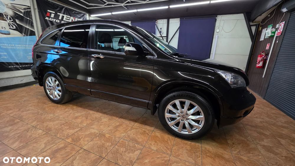 Honda CR-V 2.0 Executive - 4