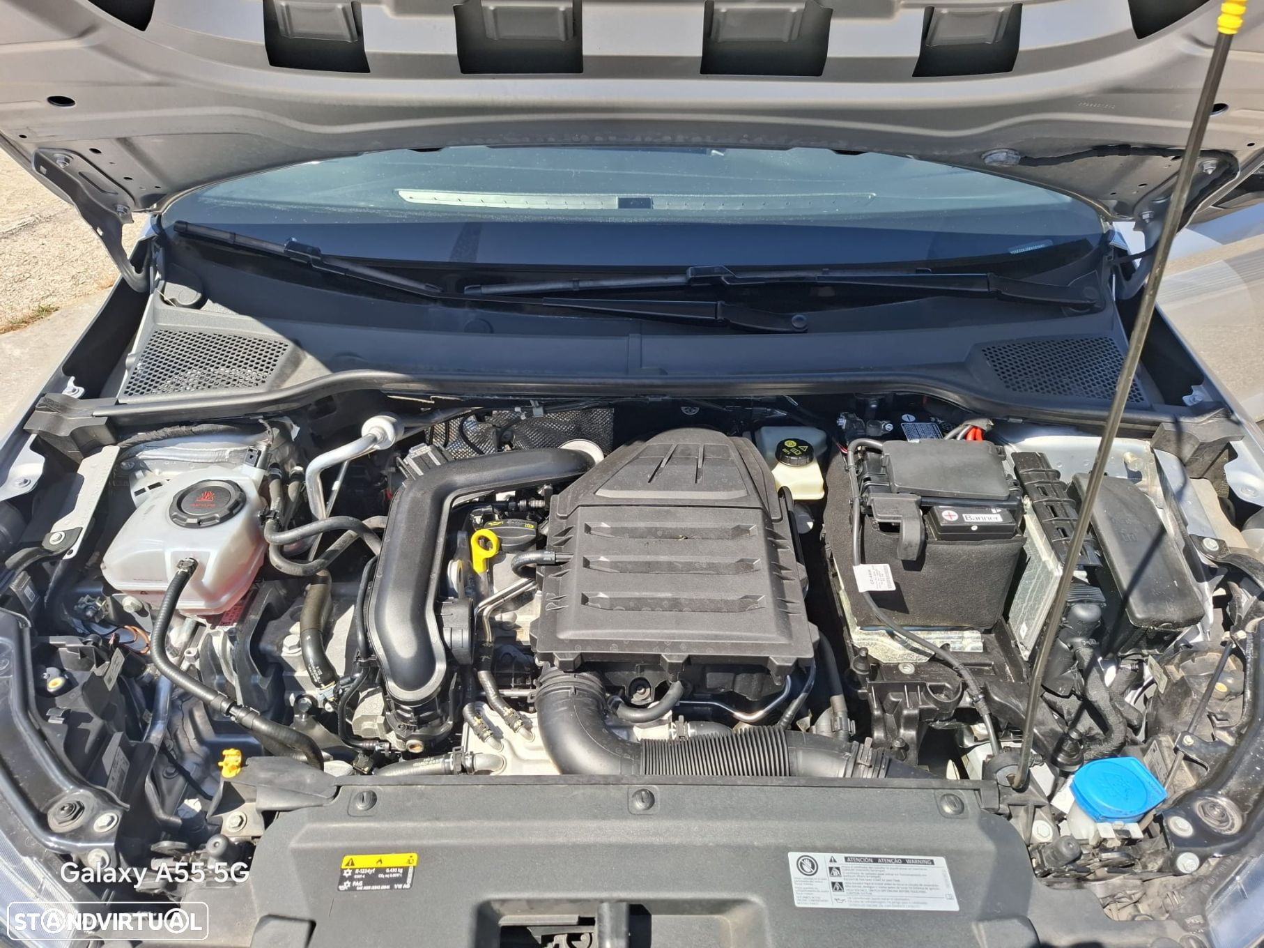 SEAT Arona 1.0 TSI FR - 51