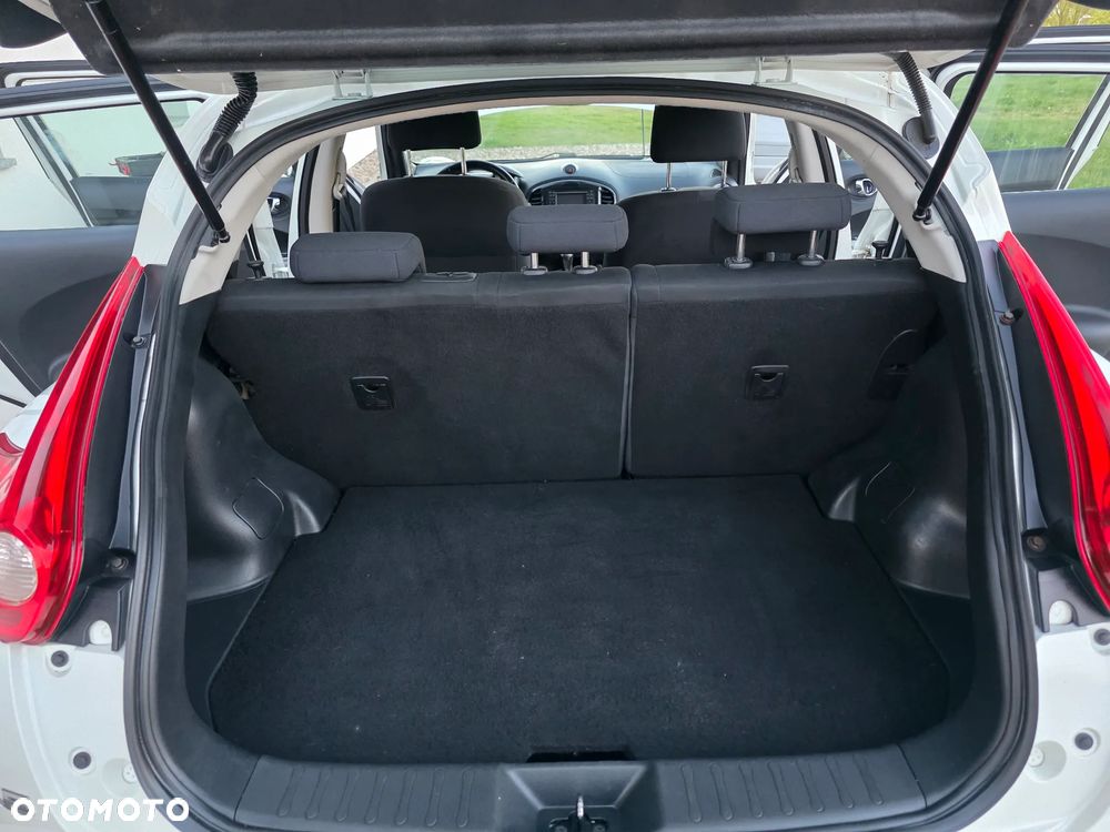 Nissan Juke 1.6 Tekna - 18