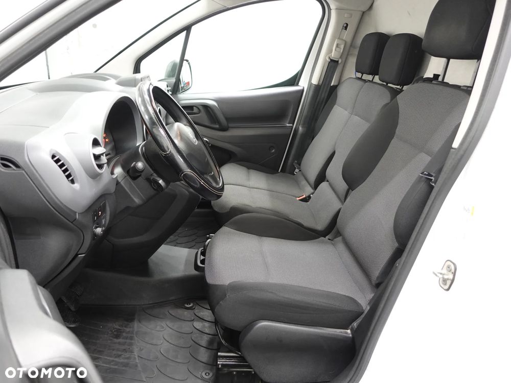 Peugeot Partner - 22