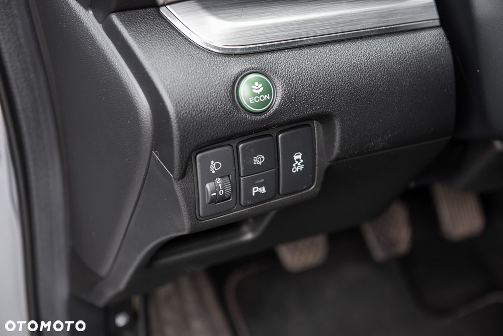 Honda CR-V - 17